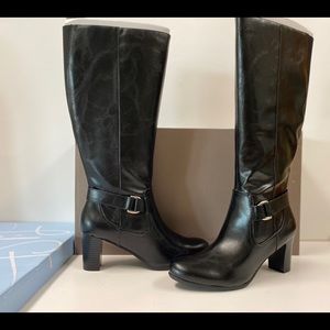 Women’s, Life Stride heeled boots